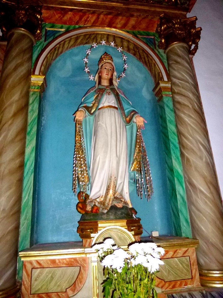 Ferrol - Concatedral de San Julián (San Xiao) 26