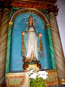 Ferrol - Concatedral de San Julián (San Xiao) 26