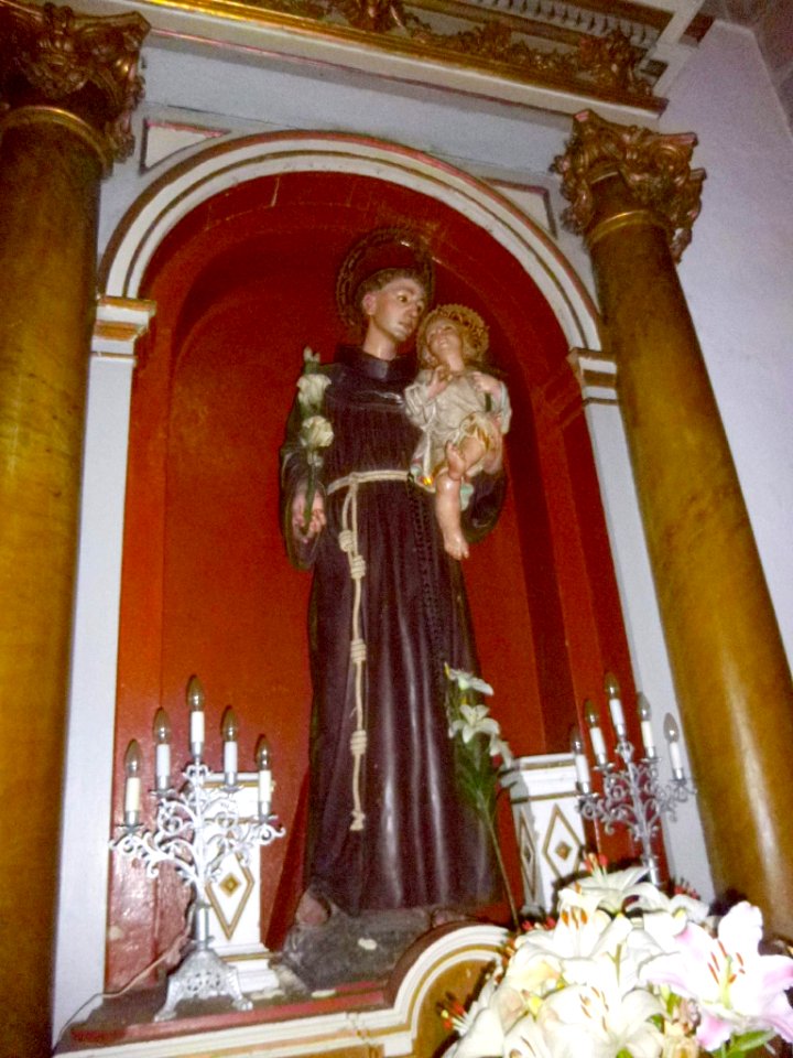 Ferrol - Concatedral de San Julián (San Xiao) 18