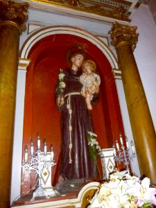 Ferrol - Concatedral de San Julián (San Xiao) 18