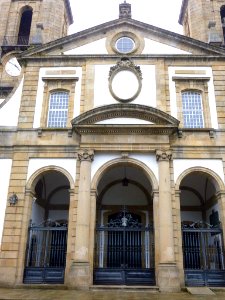 Ferrol - Concatedral de San Julián (San Xiao) 03