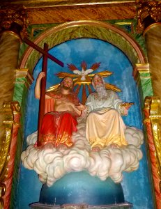 Ferrol - Concatedral de San Julián (San Xiao) 13