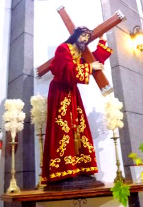 Ferrol - Iglesia de Nuestra Señora de los Dolores 07