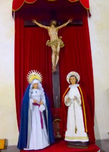 Ferrol - Iglesia de Nuestra Señora de los Dolores 04
