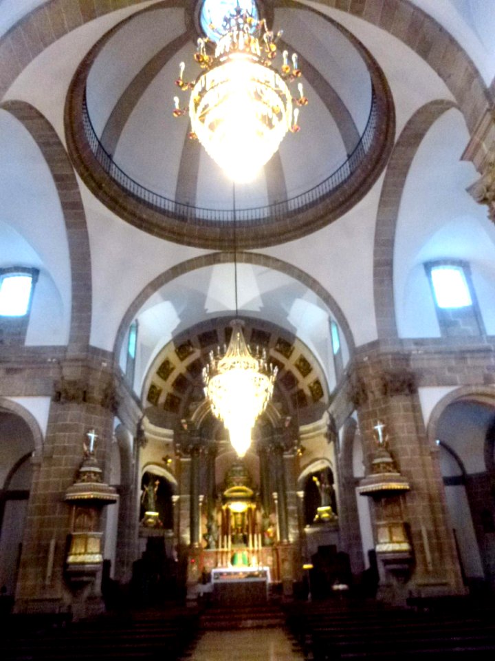 Ferrol - Concatedral de San Julián (San Xiao) 21