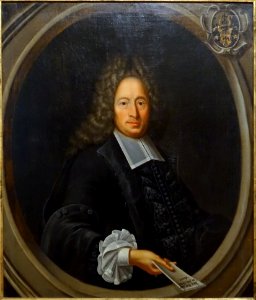 Ferdinand Nikolaus Schmitt, artist unknown, Wurzburg, 1694 - Mainfränkisches Museum - Würzburg, Germany - DSC04561