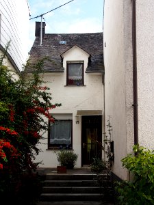 Ferdinand-Remy-Strasse No 15, Alf (Mosel)