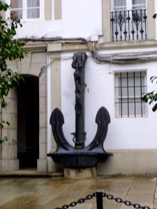 Ferrol - Palacio de Capitanía Marítima 2