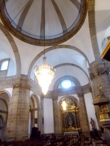 Ferrol - Concatedral de San Julián (San Xiao) 14