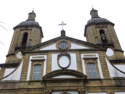 Ferrol - Concatedral de San Julián (San Xiao) 04