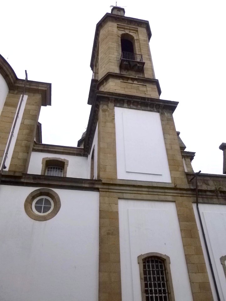 Ferrol - Concatedral de San Julián (San Xiao) 07