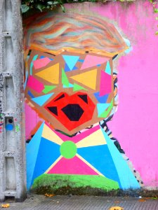 Ferrol - graffiti 02