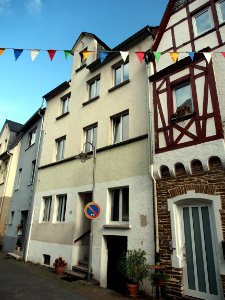Ferdinand-Remy-Strasse No 20, Alf (Mosel)