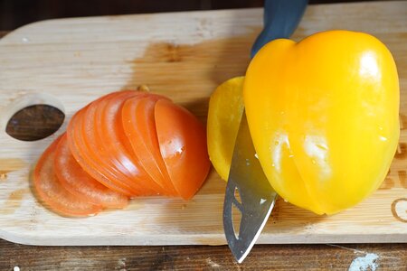 Ripe table preparation