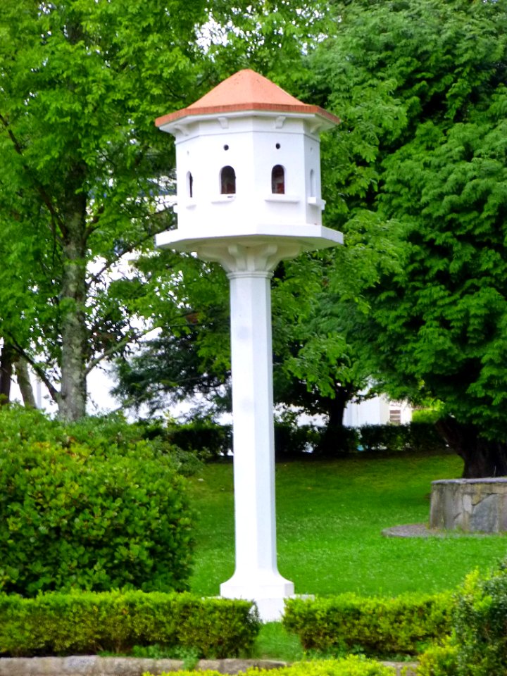Ferrol - Parque Municipal Raíña Sofía 02