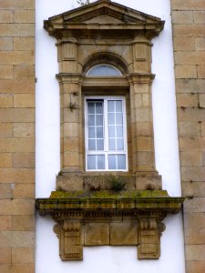 Ferrol - Iglesia Castrense de San Francisco 4