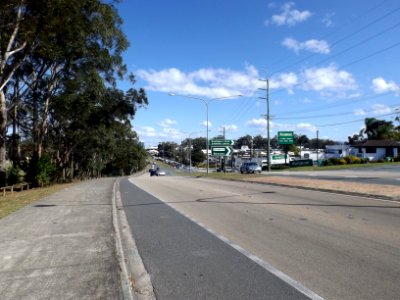 Ferry Road Southport, Queensland