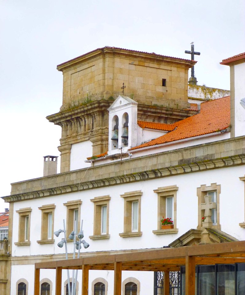 Ferrol - Parador Nacional 2