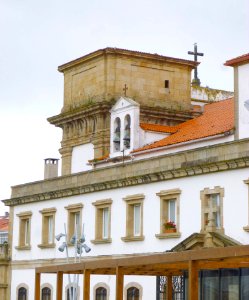Ferrol - Parador Nacional 2