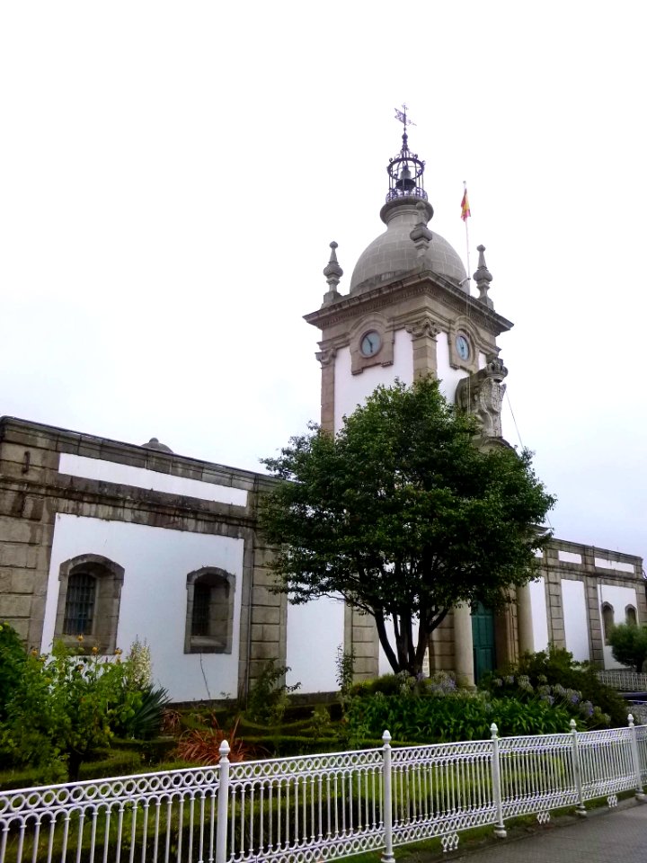 Ferrol - Arsenal Militar - Porta do Dique 5