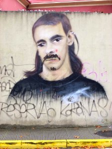 Ferrol - graffiti 01