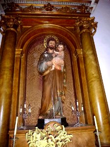 Ferrol - Concatedral de San Julián (San Xiao) 22