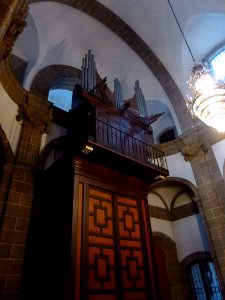 Ferrol - Concatedral de San Julián (San Xiao) 19