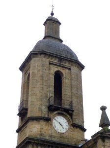 Ferrol - Concatedral de San Julián (San Xiao) 02