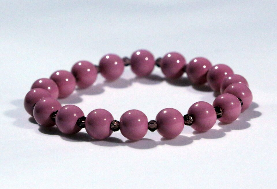 Jewelry bracelet fantasy