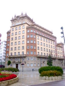 Ferrol - Plaza de España 03