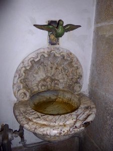 Ferrol - Concatedral de San Julián (San Xiao) 08