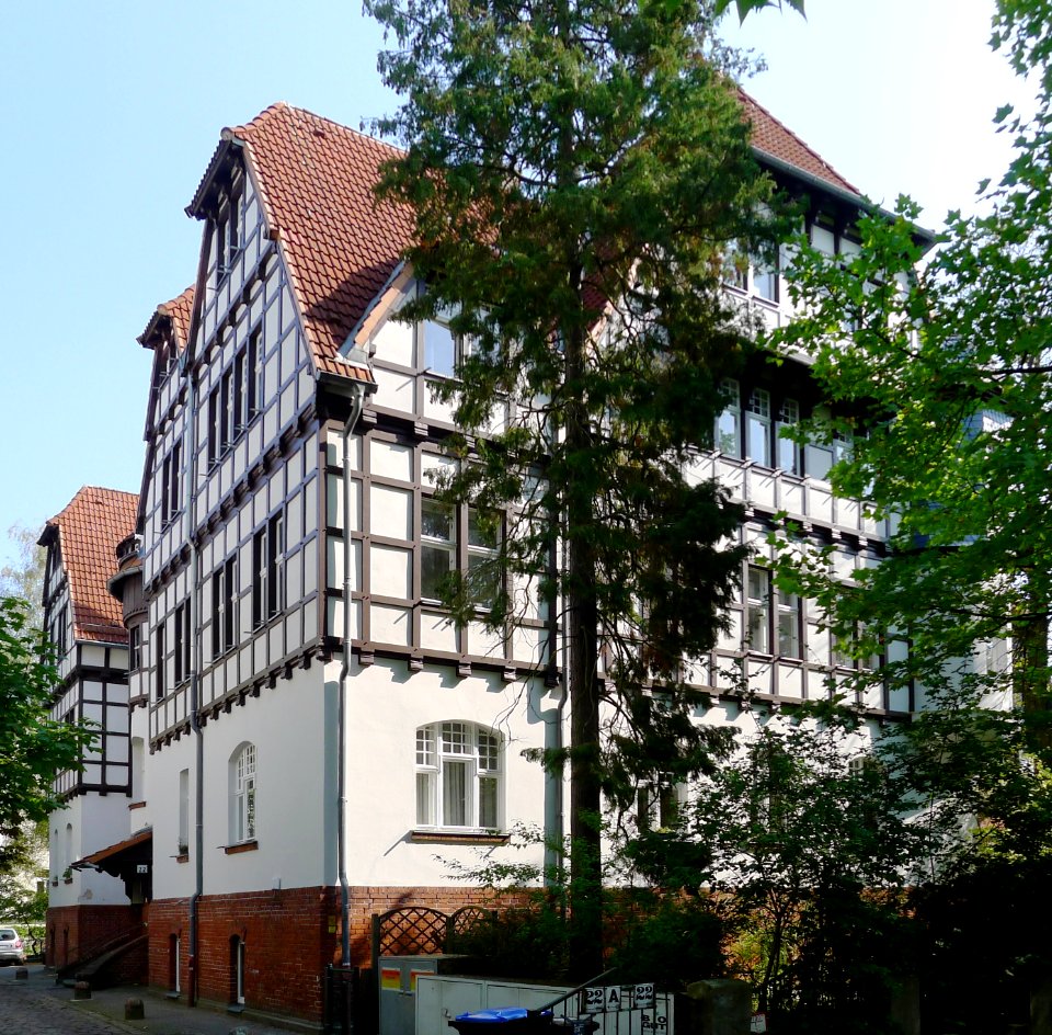 Ferdinandstraße 22A (Berlin-Lichterfelde)