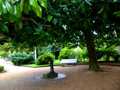 Ferrol - Parque Municipal Raíña Sofía 03