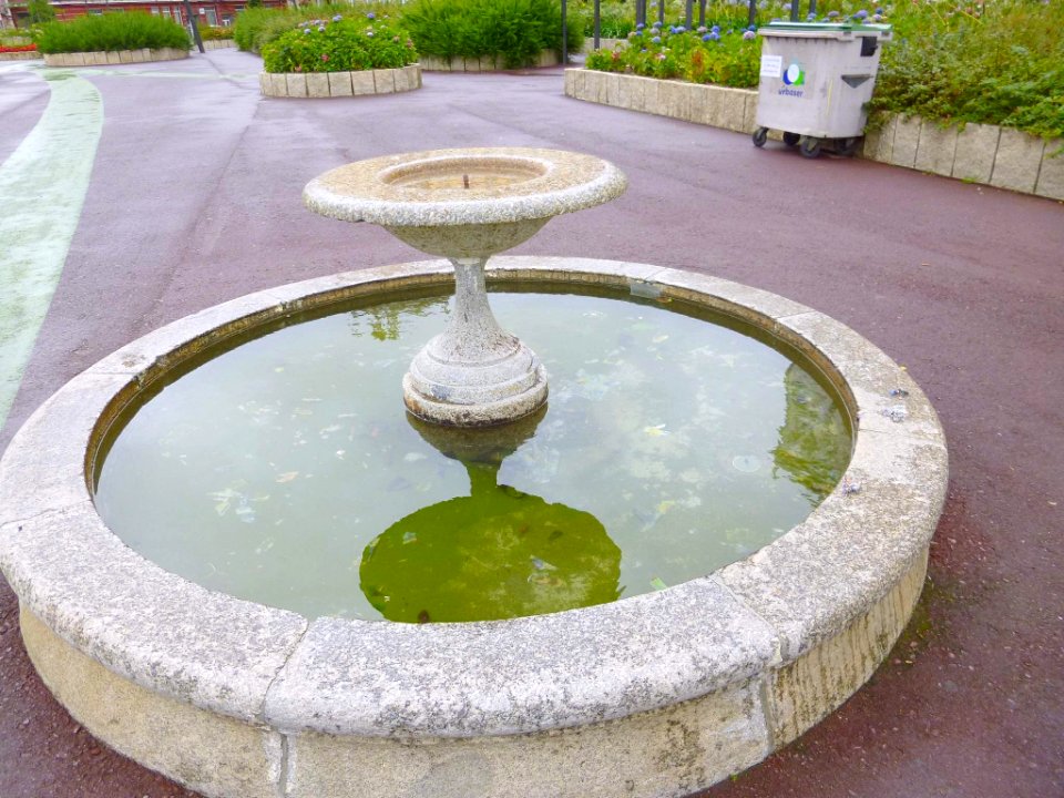 Ferrol - Plaza de España 06