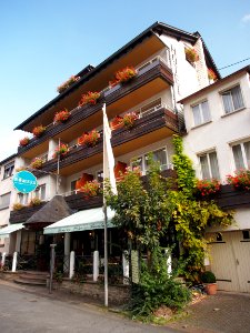 Ferdinand-Remy-Strasse Boemers, Alf (Mosel)