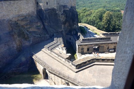Festung Königstein - Nr DSC08733 mit DSC-RX100M4 SHoppe2018