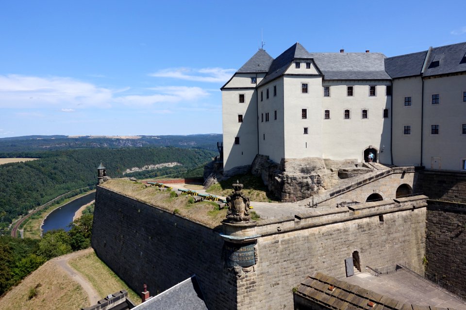Festung Königstein - Nr DSC08699 mit DSC-RX100M4 SHoppe2018