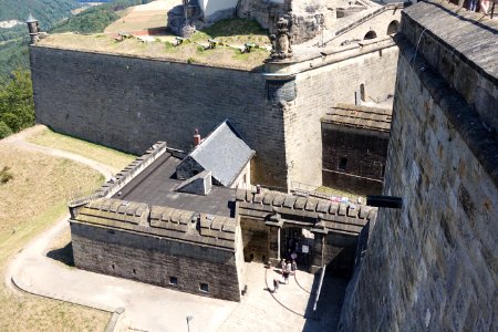 Festung Königstein - Nr DSC08694 mit DSC-RX100M4 SHoppe2018