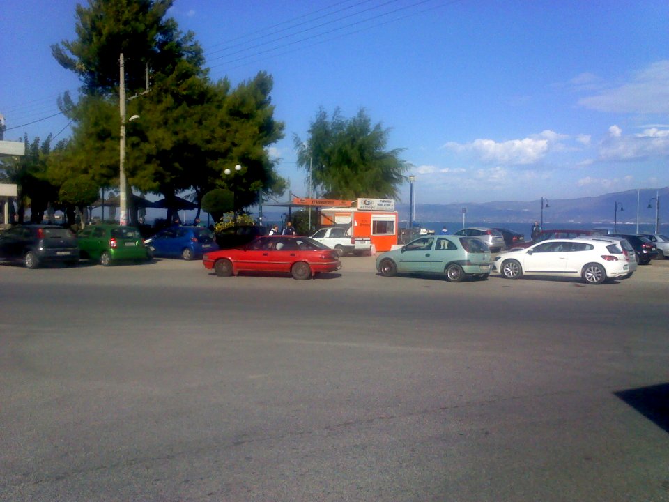 FerryBoatsSkalaOropou
