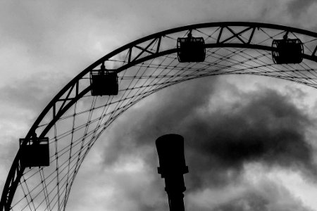 Ferris Wheel (38608338) photo