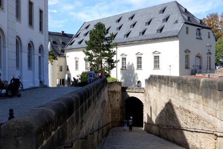 Festung Königstein Johannissaal - Nr DSC08837 mit DSC-RX100M4 SHoppe2018