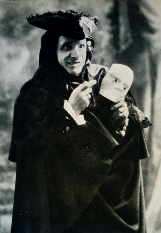 Ferruccio Benini 