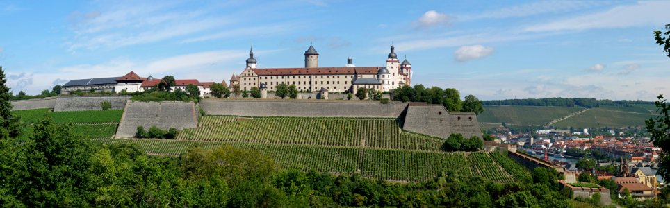 Festung Marienberg, 5