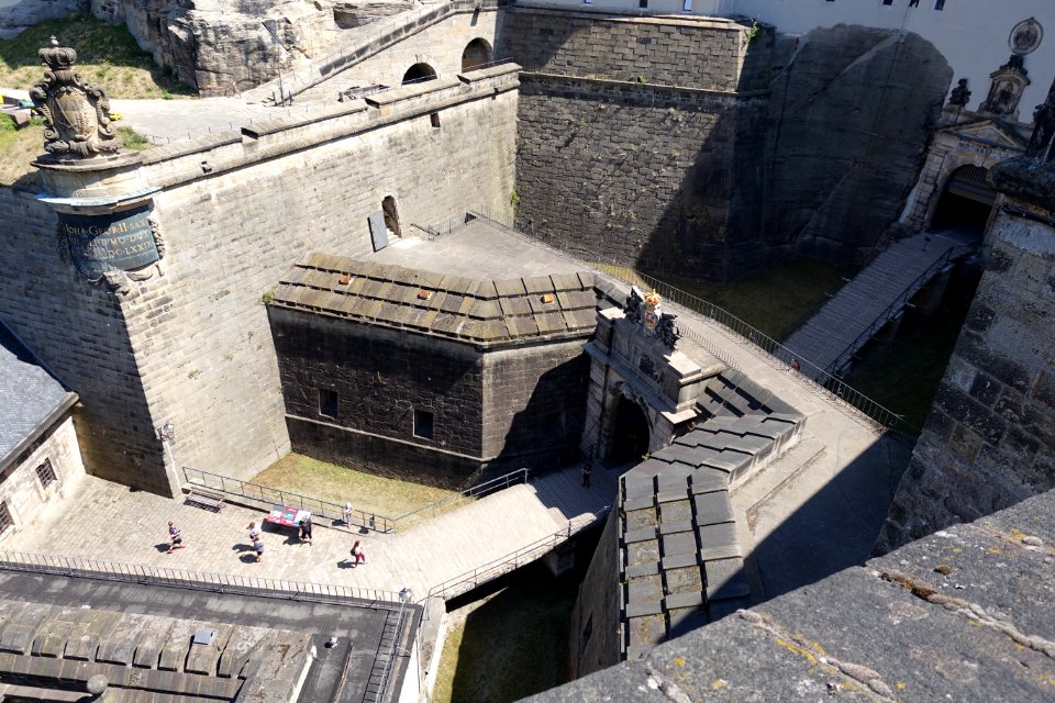 Festung Königstein - Nr DSC08702 mit DSC-RX100M4 SHoppe2018