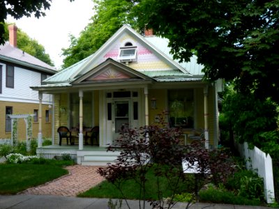 Ferguson House Kalispell