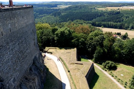 Festung Königstein - Nr DSC08684 mit DSC-RX100M4 SHoppe2018