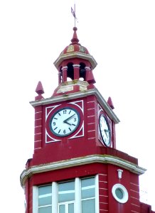 Ferrol - Plaza de España - Edificio de Abanca (Antigua sede de la Caja de Ahorros y Monte de Piedad de Ferrol) 3