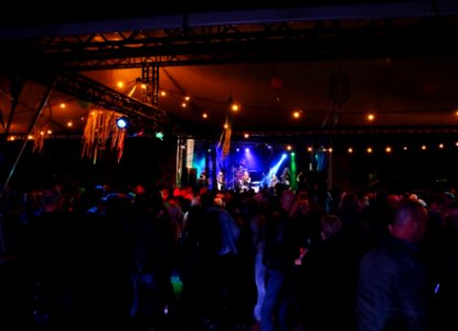 Festival Under The Milkyway, Huissen
