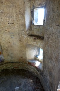 Festung Königstein Beobachtungsturm um 1590 - Nr DSC08774 mit DSC-RX100M4 SHoppe2018