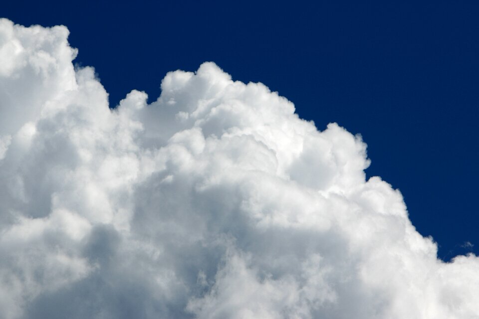 Sky clouds blue sky clouds summer